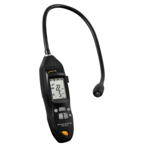 Oxymètre pour gaz PCE-GA 12