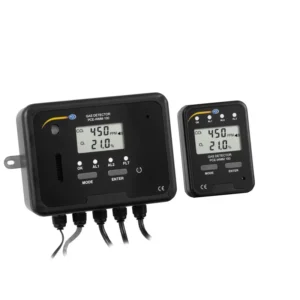 Oxymètre pour gaz PCE-WMM 100
