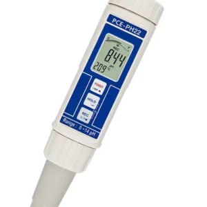 pH-mètre PCE-PH 22