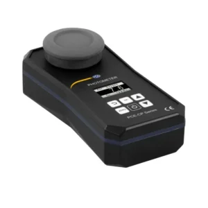 Photomètre multiparamètre PCE-CP 30