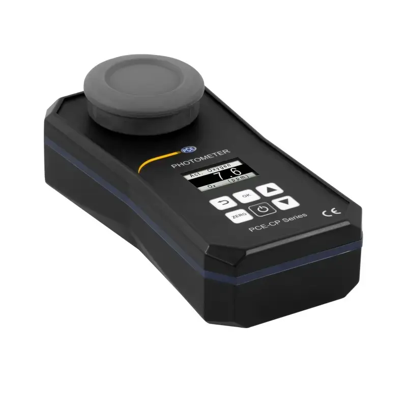 Photomètre pour piscines PCE-CP 30