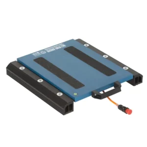 Plateforme supplémentaire WWSB8T-2 pour la balance PCE-WWSB8-S