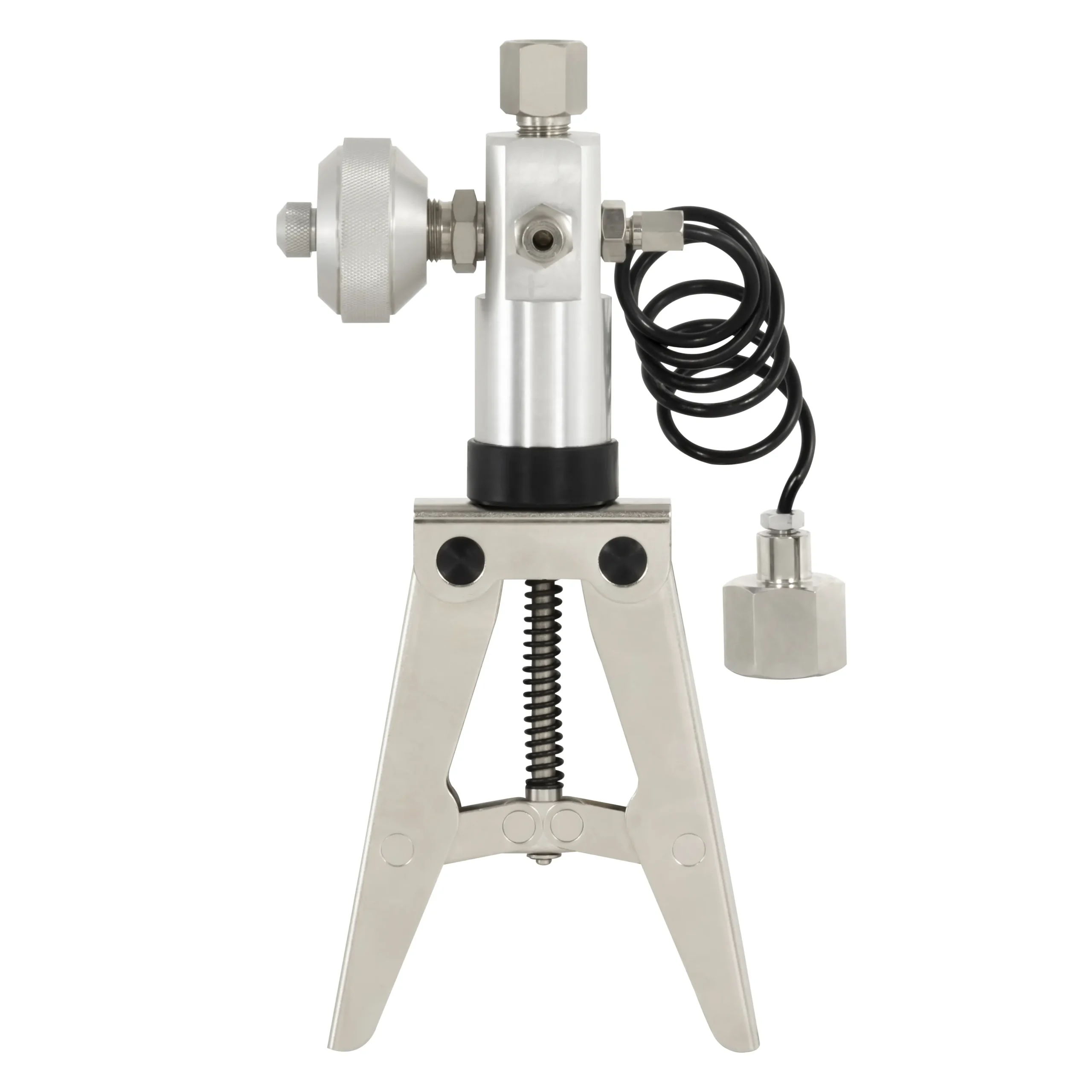 Pompe de calibrage de pression pneumatique PCE-VPP 25