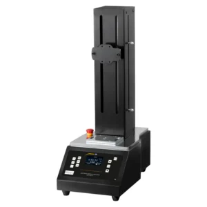 Poste de test motorisé PCE-VTS 50