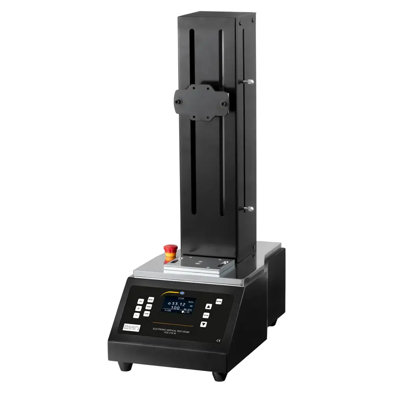 Poste de test motorisé PCE-VTS 50
