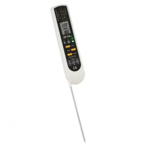 Pyromètre PCE-IR 100