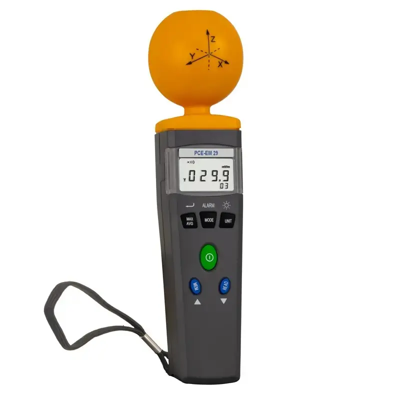 Radiomètre PCE-EM 29