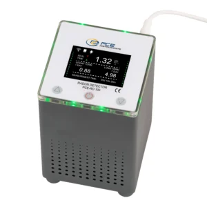 Radiomètre PCE-RD 100