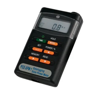 Radiomètre PCE-SPM 1