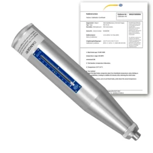 Scléromètre PCE-HT-225A-ICA