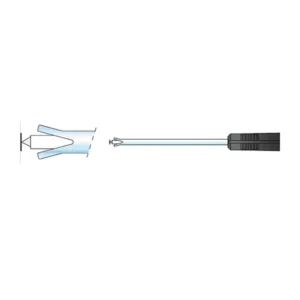 Sonde de température de surface TF-101 type K