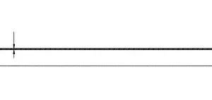 Sonde de température filaire TF-120 type K
