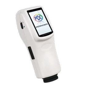 Spectrophotomètre PCE-CSM 10