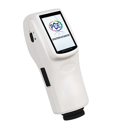Spectrophotomètre PCE-CSM 10