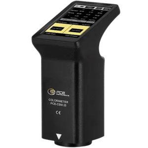 Spectrophotomètre PCE-CSM 25