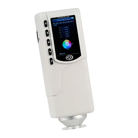 Spectrophotomètre PCE-CSM 4