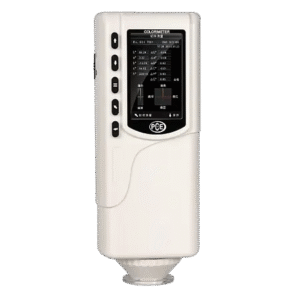 Spectrophotomètre PCE-CSM 5