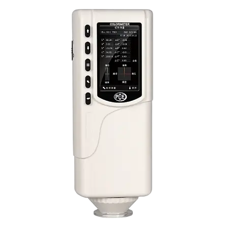 Spectrophotomètre PCE-CSM 5