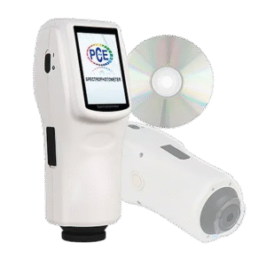 Spectrophotomètre PCE-CSM 8