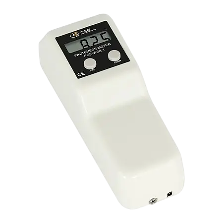 Spectrophotomètre PCE-WSB 1