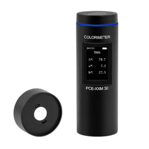 Spectrophotomètre PCE-XXM 30