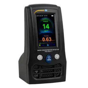 Station météo PCE-RCM 11