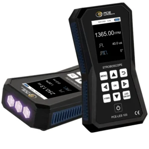 Stroboscope PCE-LES 103UV-365