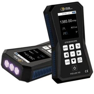 Stroboscope PCE-LES 103UV-385