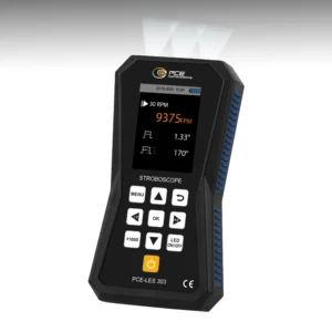 Stroboscope PCE-LES 303