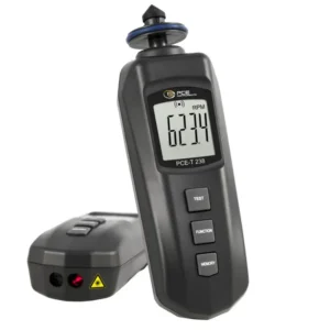 Tachymètre PCE-T 238