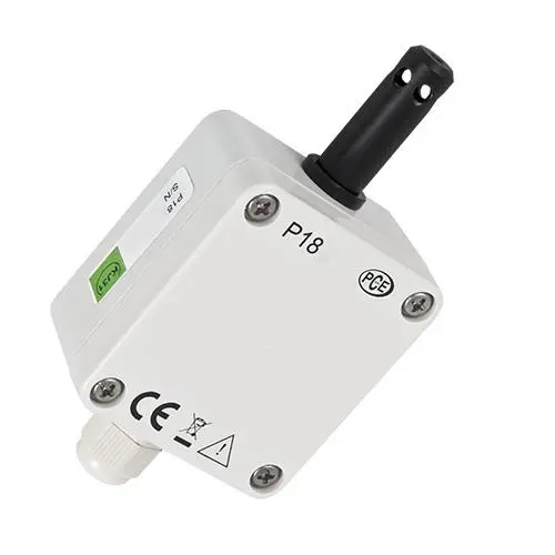 Testeur d'humidité PCE-P18-1