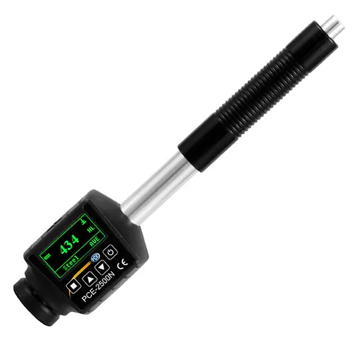 Testeur de dureté PCE-2500N