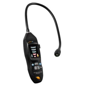 Testeur de fuites de gaz PCE-GA 10
