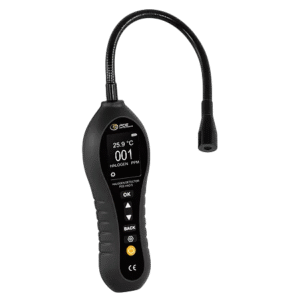 Testeur de fuites de gaz PCE-HAD 5
