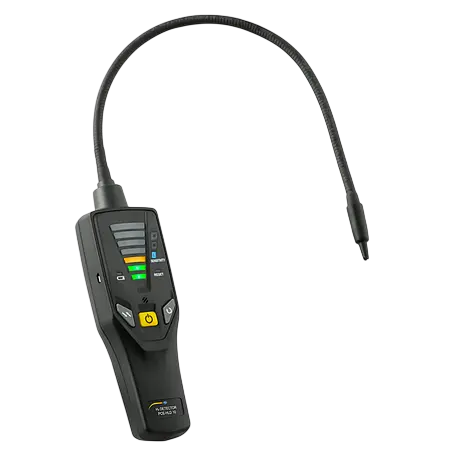 Testeur de fuites de gaz PCE-HLD 10