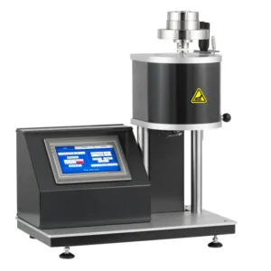 Testeur de matériaux plastiques / Plastomètre PCE-MFI 400