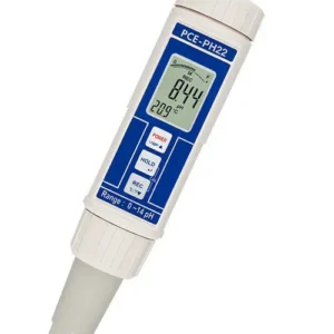 Testeur de pH PCE-PH 22