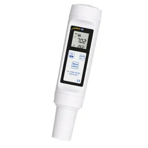Testeur de pH PCE-PH 26F