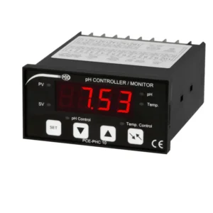 Testeur de pH PCE-PHC 10