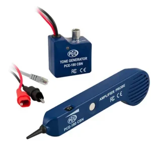 Testeur LAN PCE-180 CBN