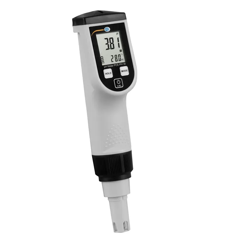 Testeur Redox PCE-PH 30R