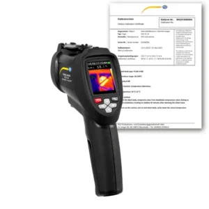 Thermocaméra PCE-TC 28-ICA