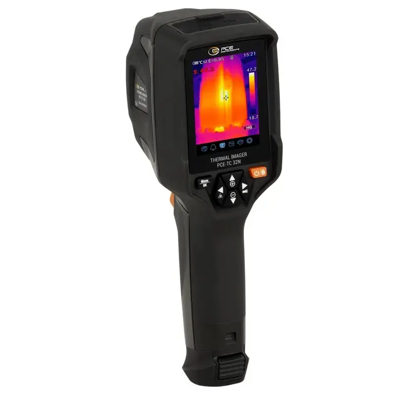 Thermocaméra PCE-TC 32N