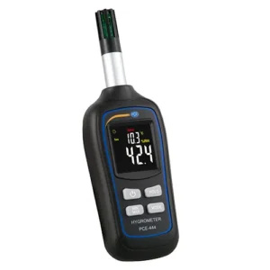 Thermohygromètre PCE-444