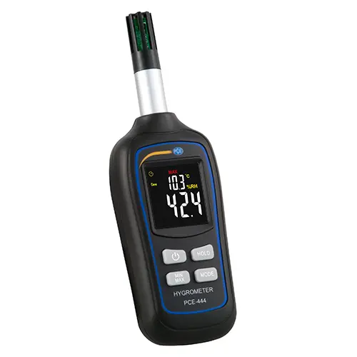 Thermohygromètre PCE-444