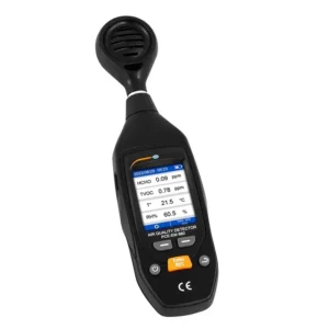 Thermohygromètre PCE-EM 880