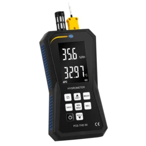 Thermohygromètre PCE-THD 50