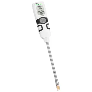 Thermomètre alimentaire PCE-FOT 10