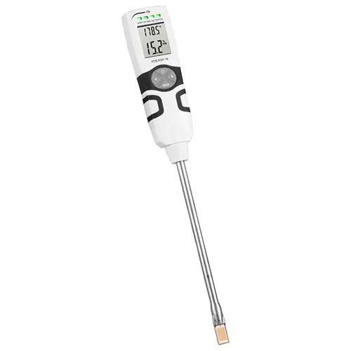 Thermomètre alimentaire PCE-FOT 10
