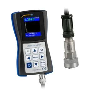 Vibromètre PCE-VM 20